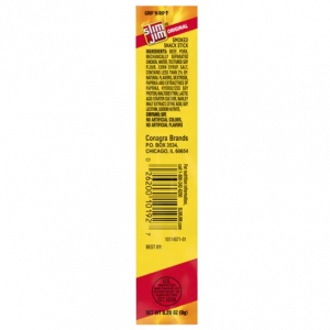Slim Jim® Original Smoked Snack Stick 0.28oz
