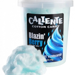 Caliente Cotton Candy